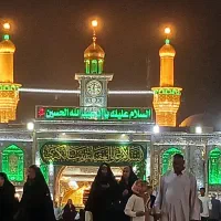 اجرای مراسم قرآن ودعاوزیارات ائمه(ع)درتمام نقاط