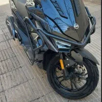 جی تی jt200symمدل1403اس وای ام مشکی