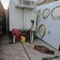 یخچال بالا صفر کامیونت