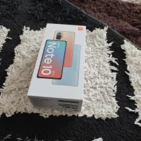 نوت 10 پرو در حد نو