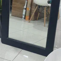 آیینه بزرگ مشکی