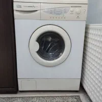 لباسشویی پاک شوما  کارکرده