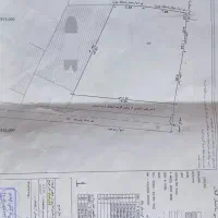 زمین مسکونی خمام للکا