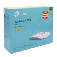 مودم ADSL-VDSL