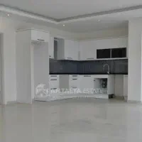 آپارتمان ۳ خواب نوساز ویو ابدی