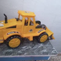 ماشین اسباب بازی