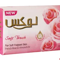 صابون لوکس