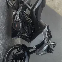 متور کی تی ام دوک 200