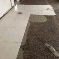 کاشی کاری وسرامیک