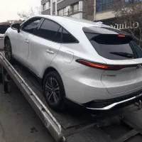 تویوتا ونزا ۲۰۲۴