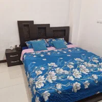 سرویس خواب دو نفره
