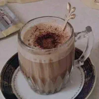 انواع کاپوچینو و قهوه تلخ و شیرین ونیوشا