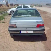 پژو 405|خودرو سواری و وانت|قیدار, |دیوار