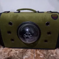 باکس حمل سگ و گربه