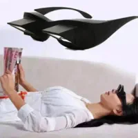عینک اینه ای