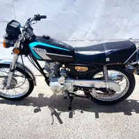 فروش موتور 125