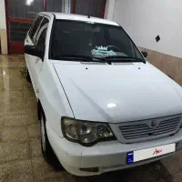 پراید 132 مدل 90