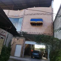 فروش دو دستگاه ویلا یکی ویلایی یکی طبقاتی