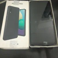 گوشی سامسونگ A02