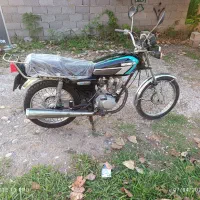 هوندا 125مدل 90