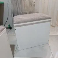 صندلی باکس قیمت توافقی