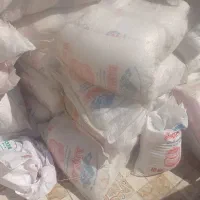 برنج دانه بلند پاکستانی زیر قیمت کل بازار