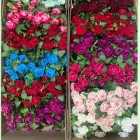 گلفروشی|گل مصنوعی|خوی, |دیوار