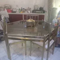 میز و صندلی غذاخوری