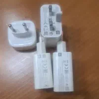 شارژ اصلی  شارژر اصلی فاب صلی خود گوشی هستش