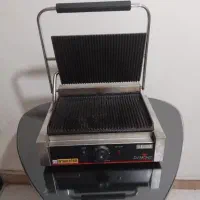 ساندویچ ساز صفحه بزرگ دیاموند