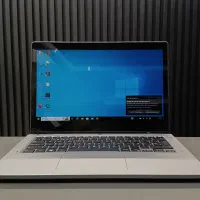 لپ تاپ لمسی DELL مدل Latitude 3310 2-in-1