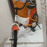 باسلام دوچرخه ۱۶