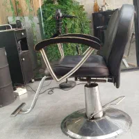 صندلی آرایشگری