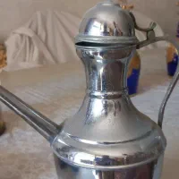 وضوگیر گلاب پاش جنس قدیمی برنج