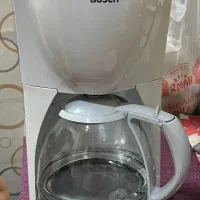 قهوه ساز در حد