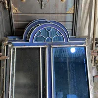چند عدد پنجره