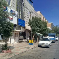 مغازه
