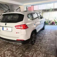 FMC sx5 برج 11 / 1403|خودرو سواری و وانت|رشت, رشتیان|دیوار