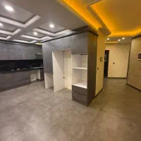کابینت های گلاس فرامید