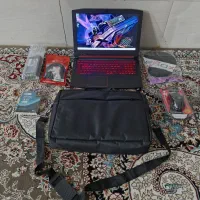 لپ تاپ غول گیمینگ Acer با 4 گیگ گرافیک فوق قوی