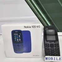 نوکیا اصلی + گارانتی + موبایل 917