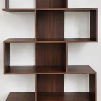 کتابخانه دیواری، MFD درجه یک، سالم و شیک