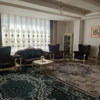 اپارتمان-تک-واحدی143متری-فول-امکانات-شهرک-وحدت