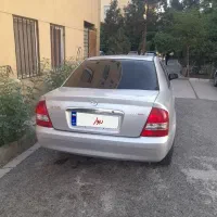 مزدا ۳۲۳سالم بسیارتمیز