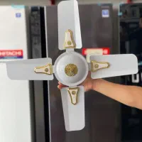 پنکه سقفی پره کوتاه میترو