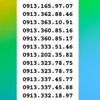 0913.227.72.78|سیمکارت|اصفهان, عباسآباد|دیوار