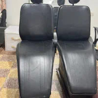 تجهیزات سالنی نو نو بدون استفاده