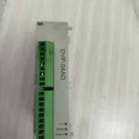 ماژول توسعه ‌دهنده دلتا سری DVP-04AD