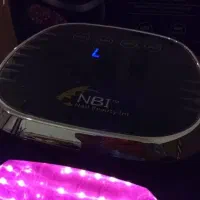 یو وی NBA