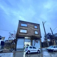 مغازه نوساز 28 متری اردکان شهرک شهید قاضی
